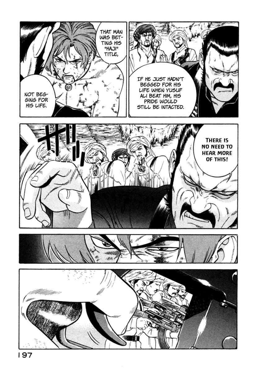 Page 13 Chapter 8 Yugo