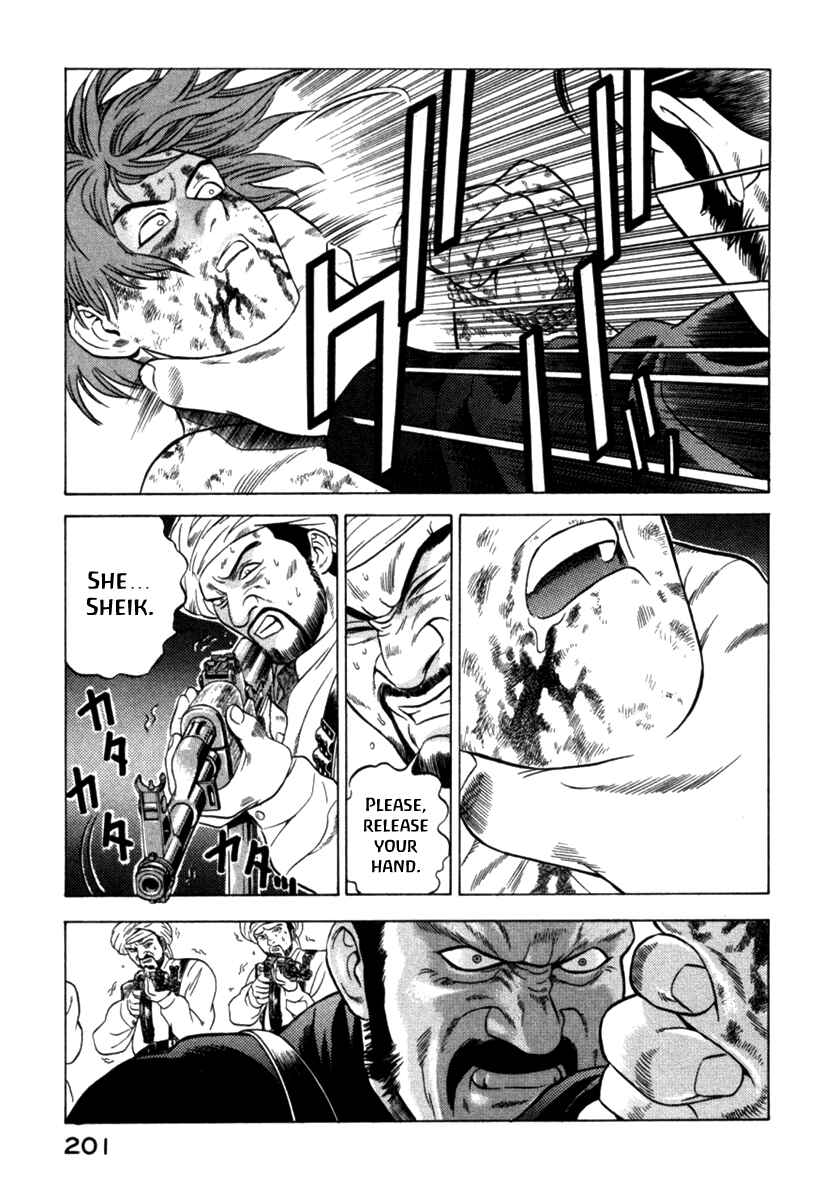 Page 17 Chapter 8 Yugo