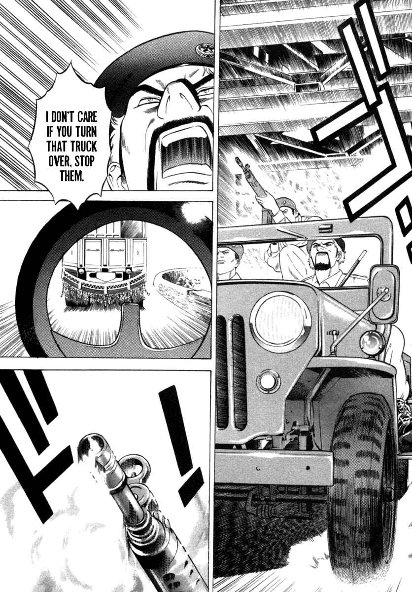 Page 15 Chapter 12 Yugo