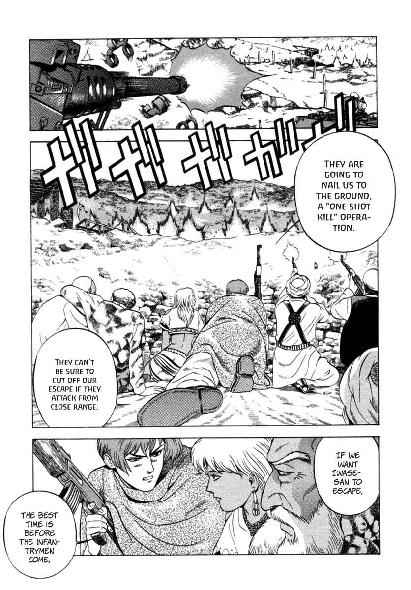 Page 35 Chapter 12 Yugo