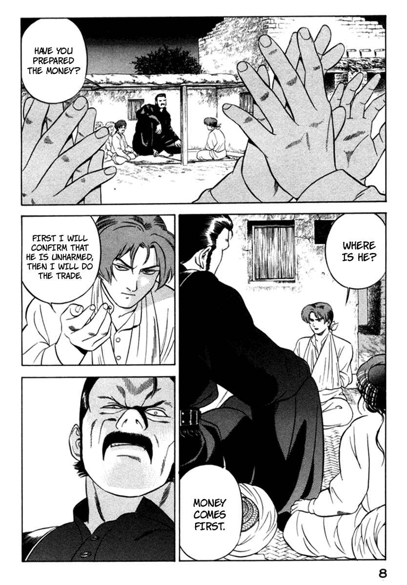Page 10 Chapter 9 Yugo
