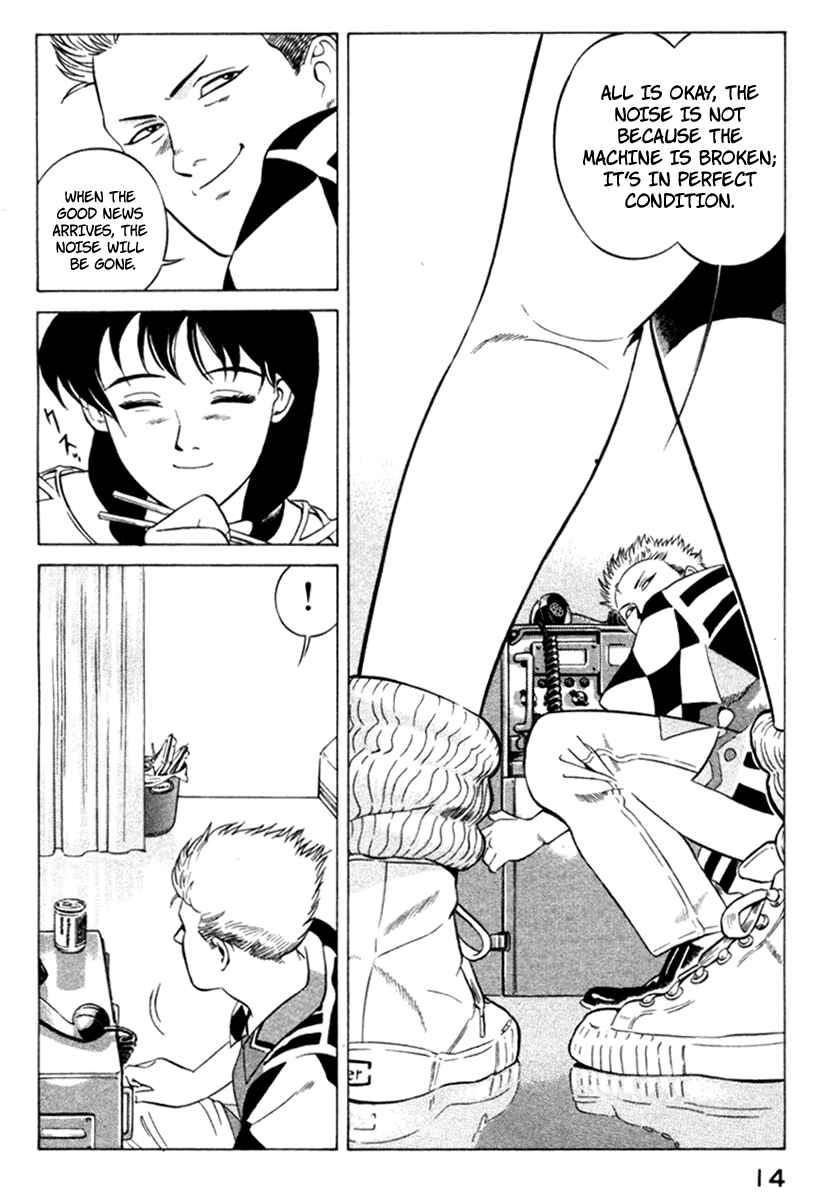 Page 16 Chapter 9 Yugo