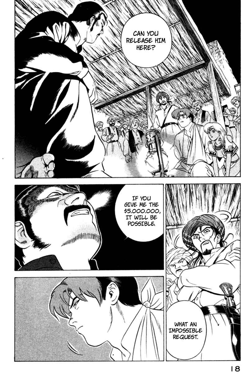 Page 20 Chapter 9 Yugo