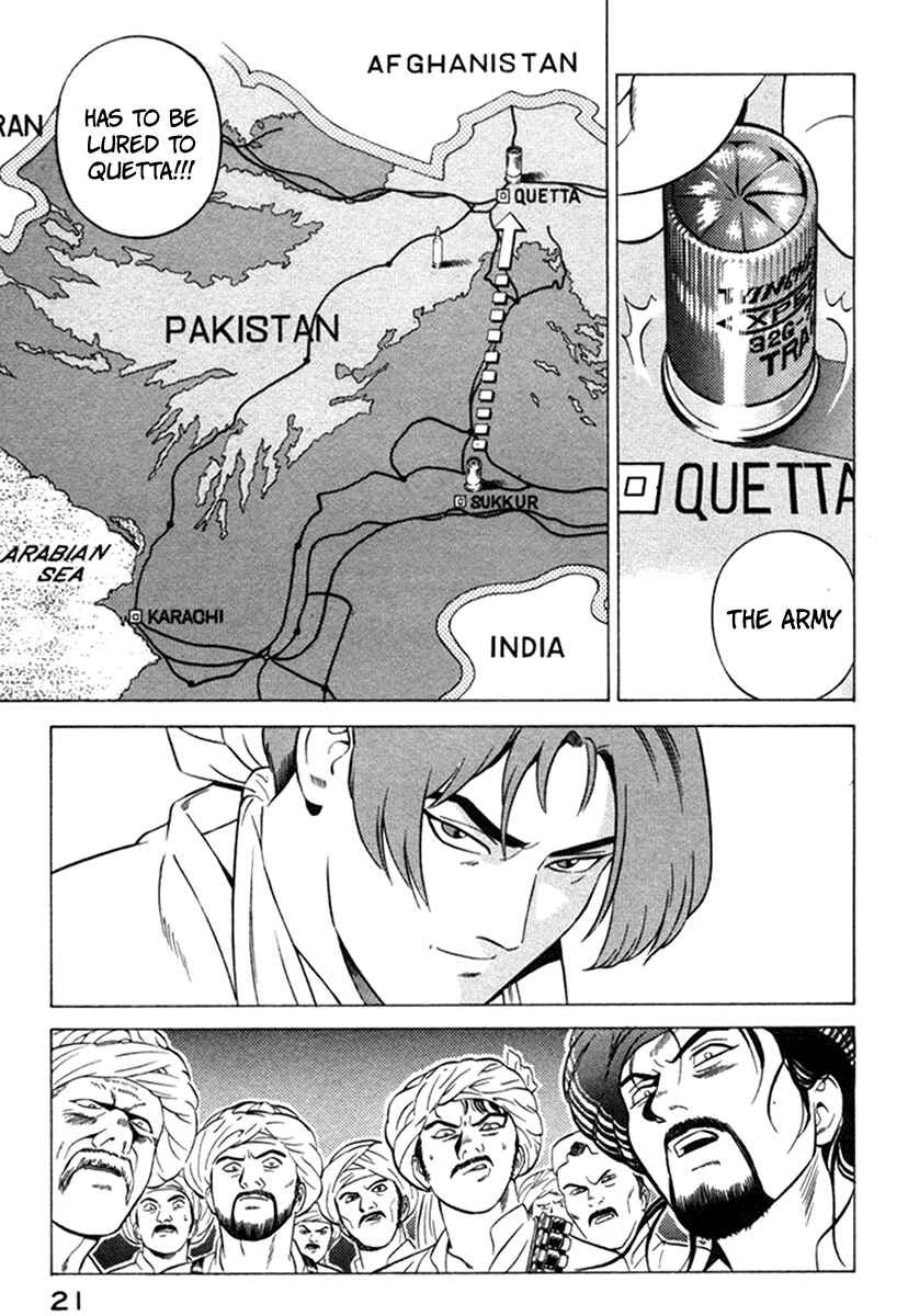 Page 23 Chapter 9 Yugo
