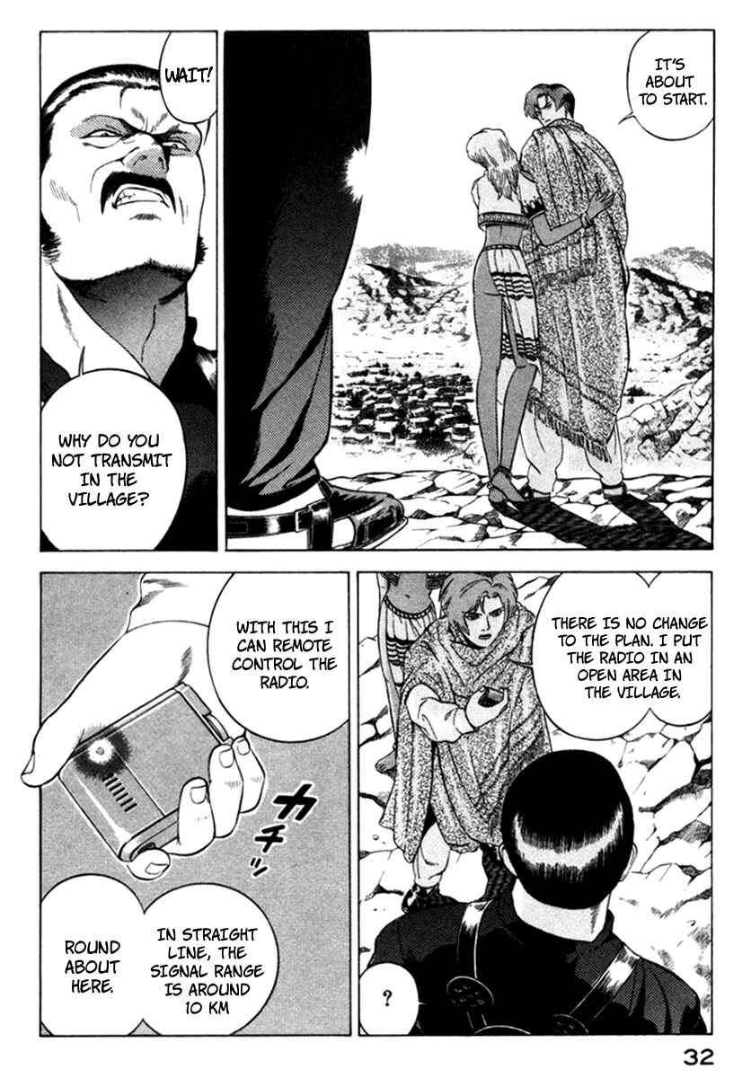 Page 33 Chapter 9 Yugo