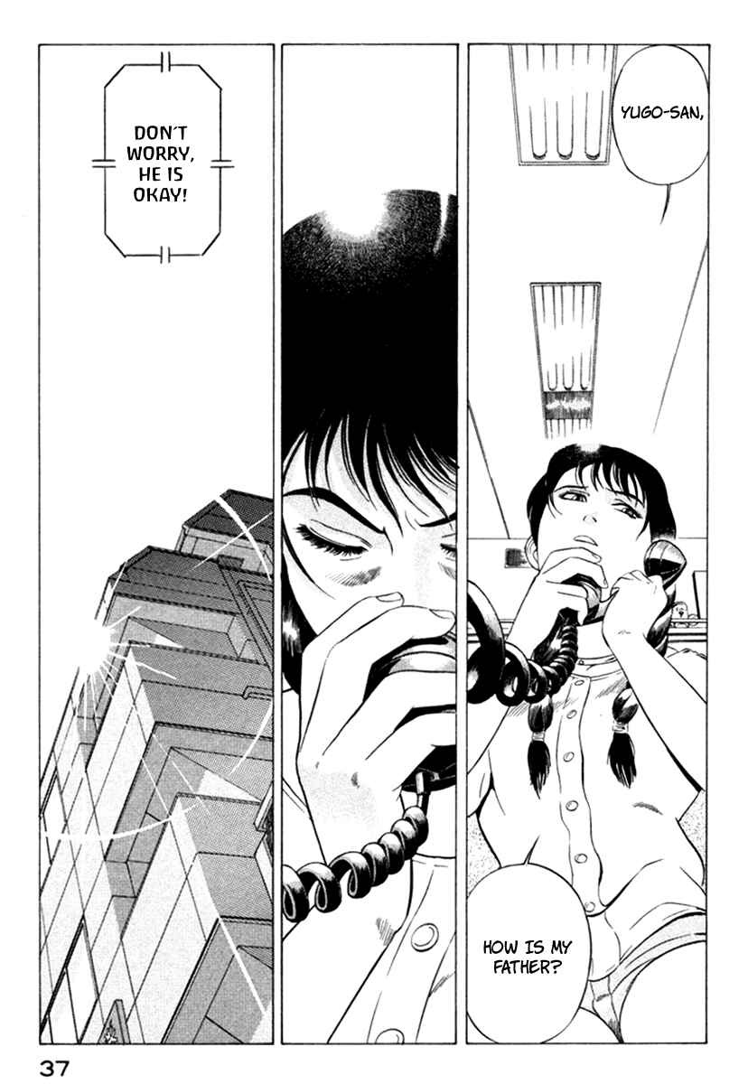 Page 38 Chapter 9 Yugo