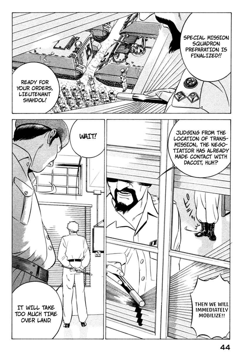 Page 45 Chapter 9 Yugo