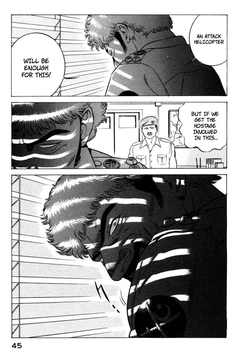 Page 46 Chapter 9 Yugo