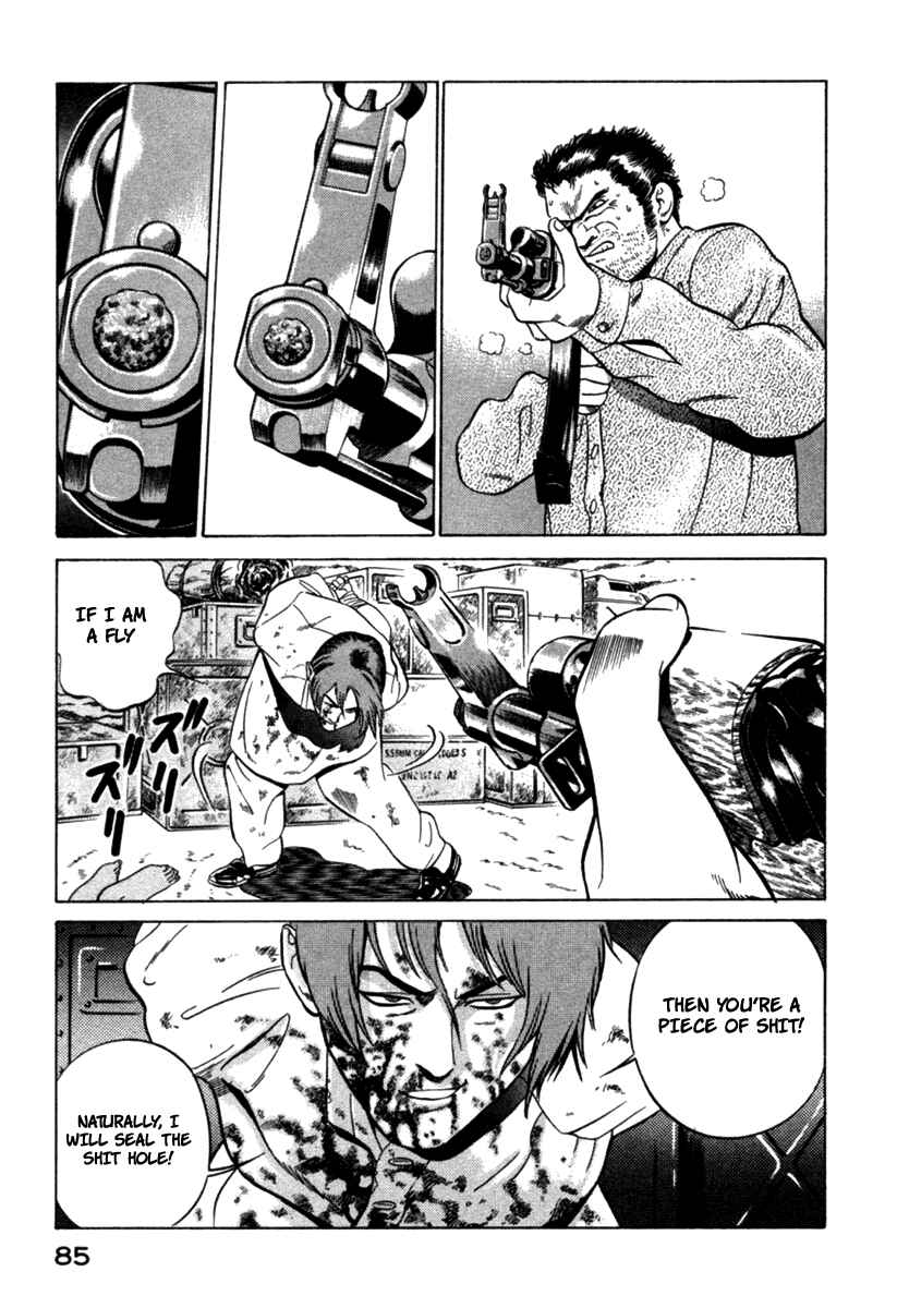 Page 39 Chapter 5 Yugo
