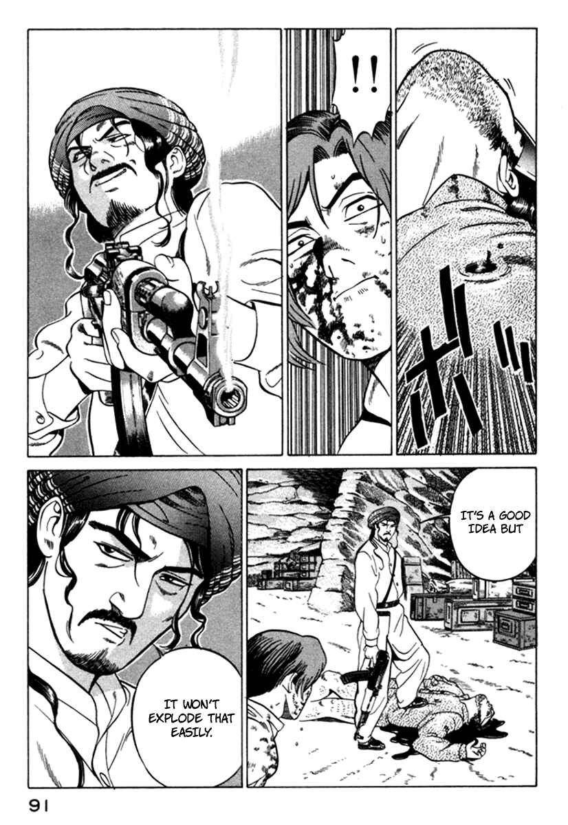Page 45 Chapter 5 Yugo