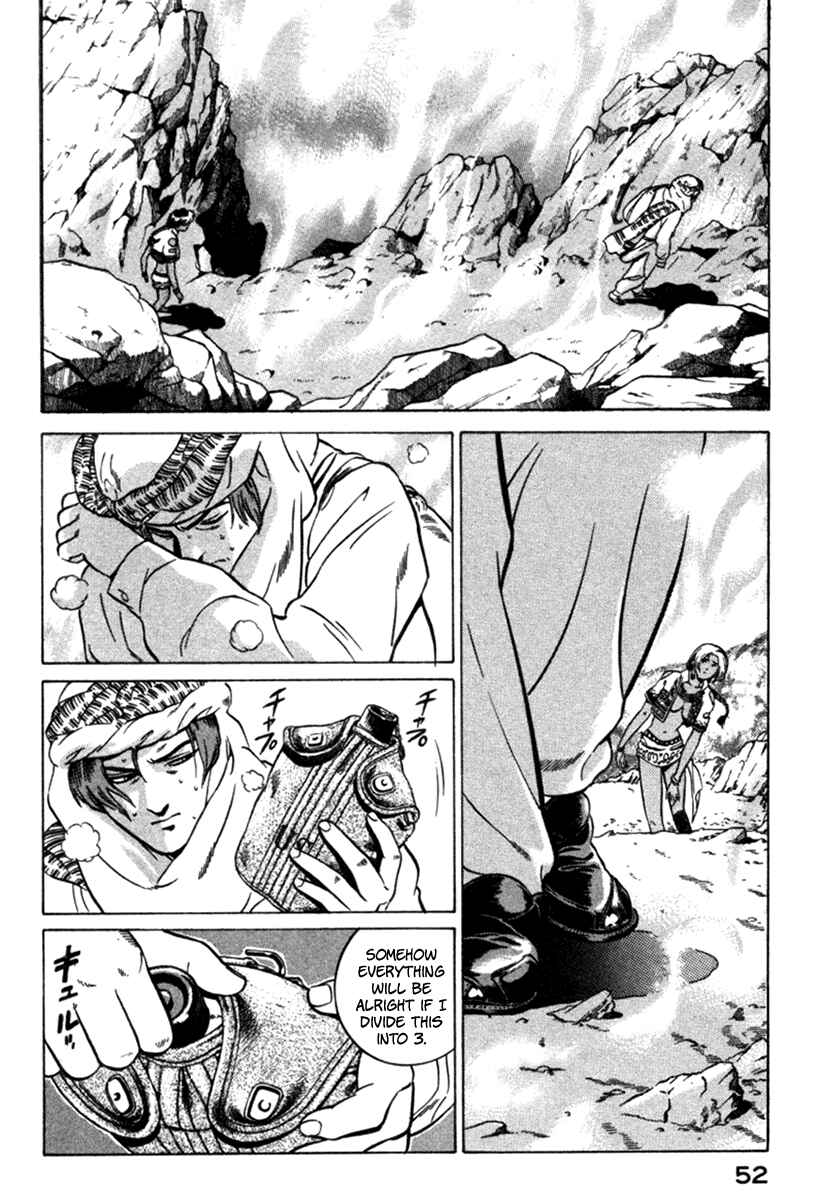Page 6 Chapter 5 Yugo