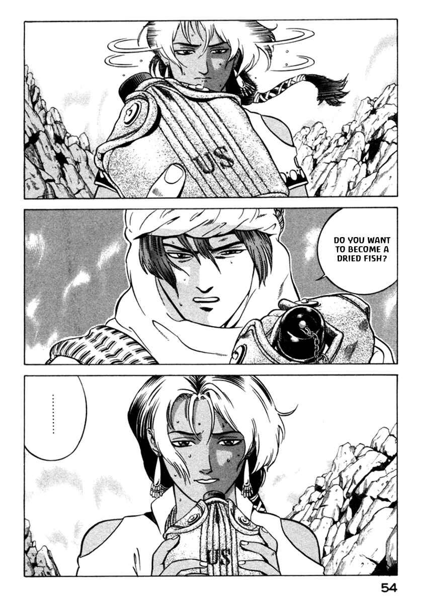 Page 8 Chapter 5 Yugo