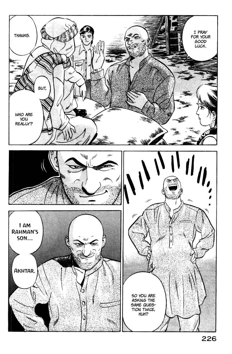 Page 49 Chapter 3 Yugo