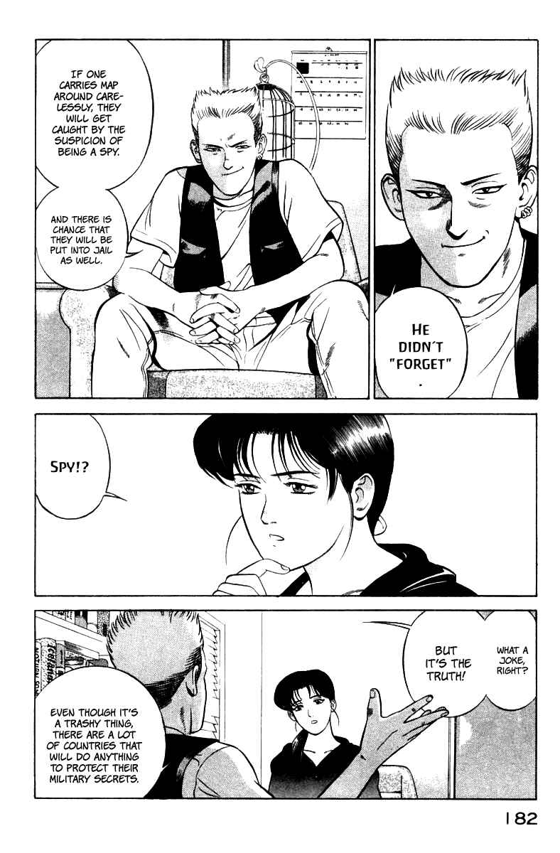 Page 6 Chapter 3 Yugo