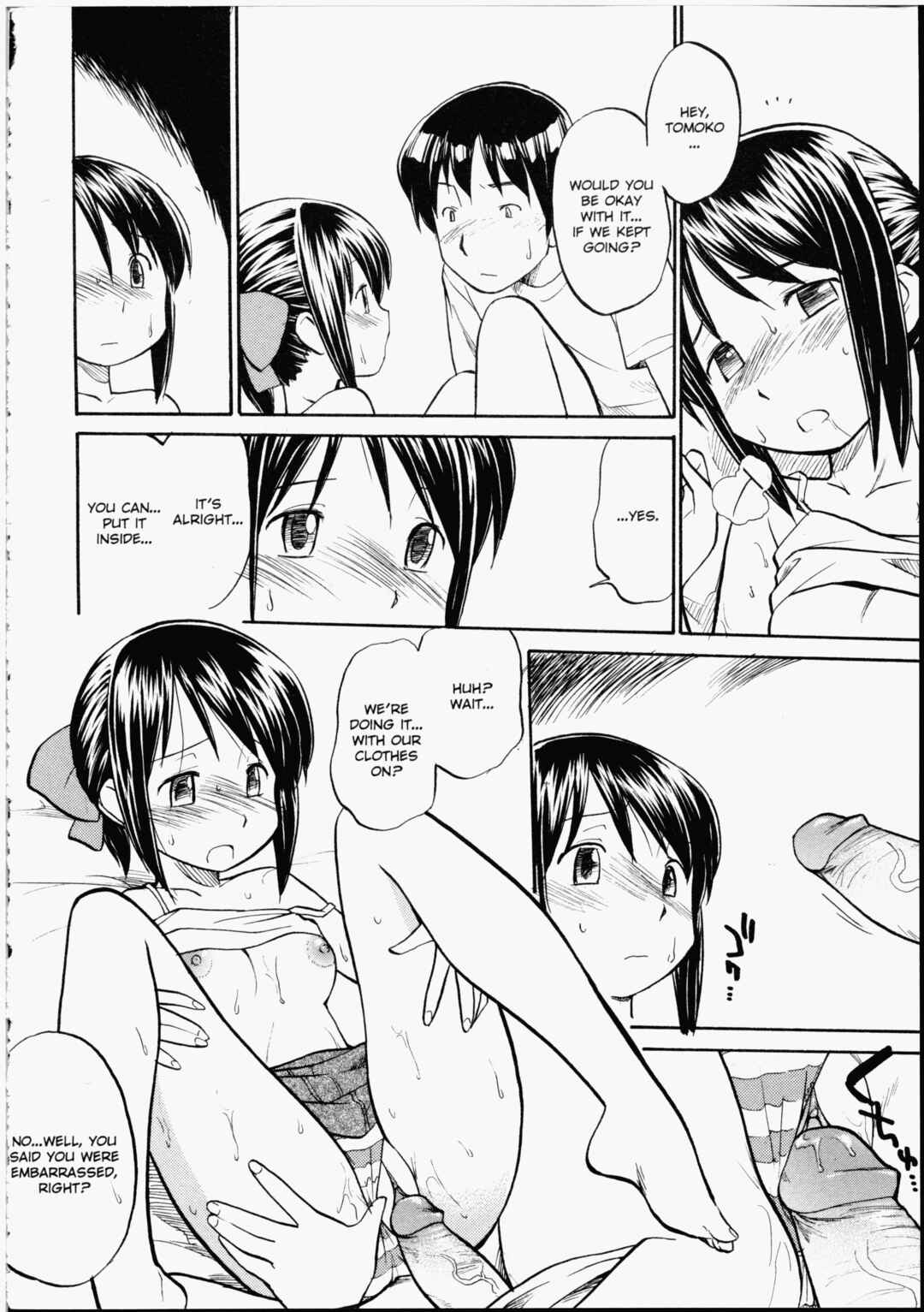 Page 10 Chapter 3 Read Me!