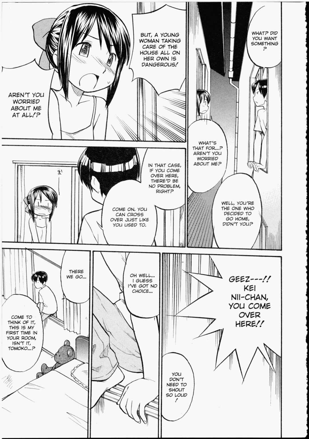 Page 5 Chapter 3 Read Me!