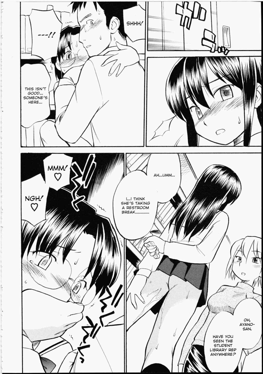 Page 14 Chapter 6 Read Me!