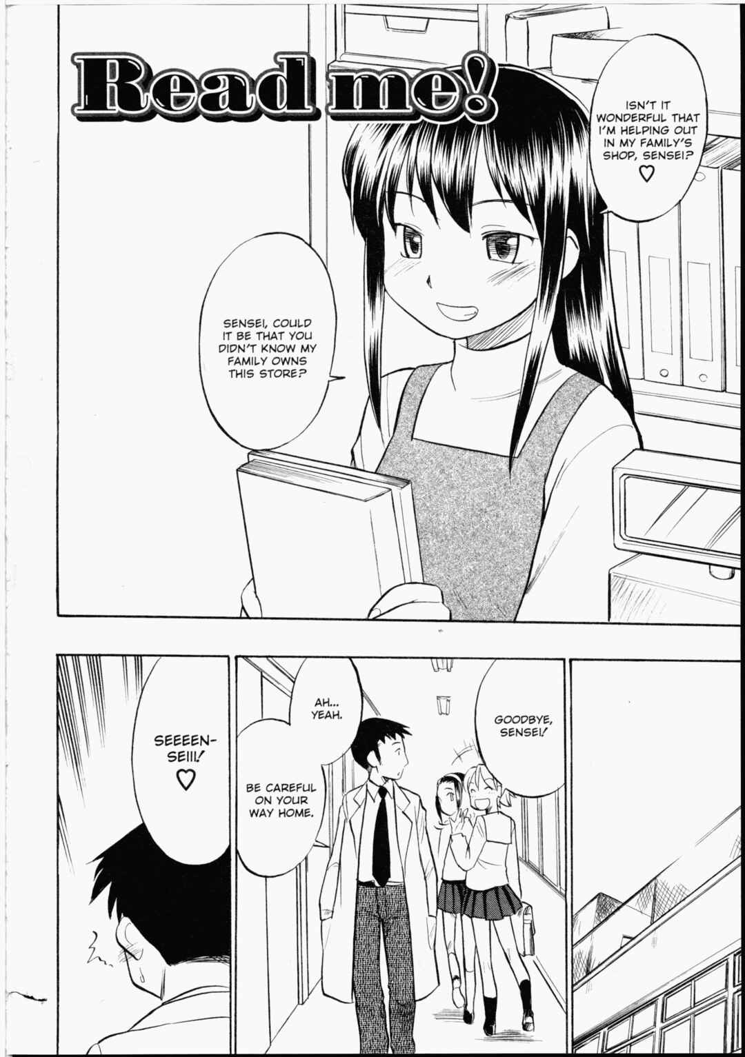 Page 2 Chapter 6 Read Me!