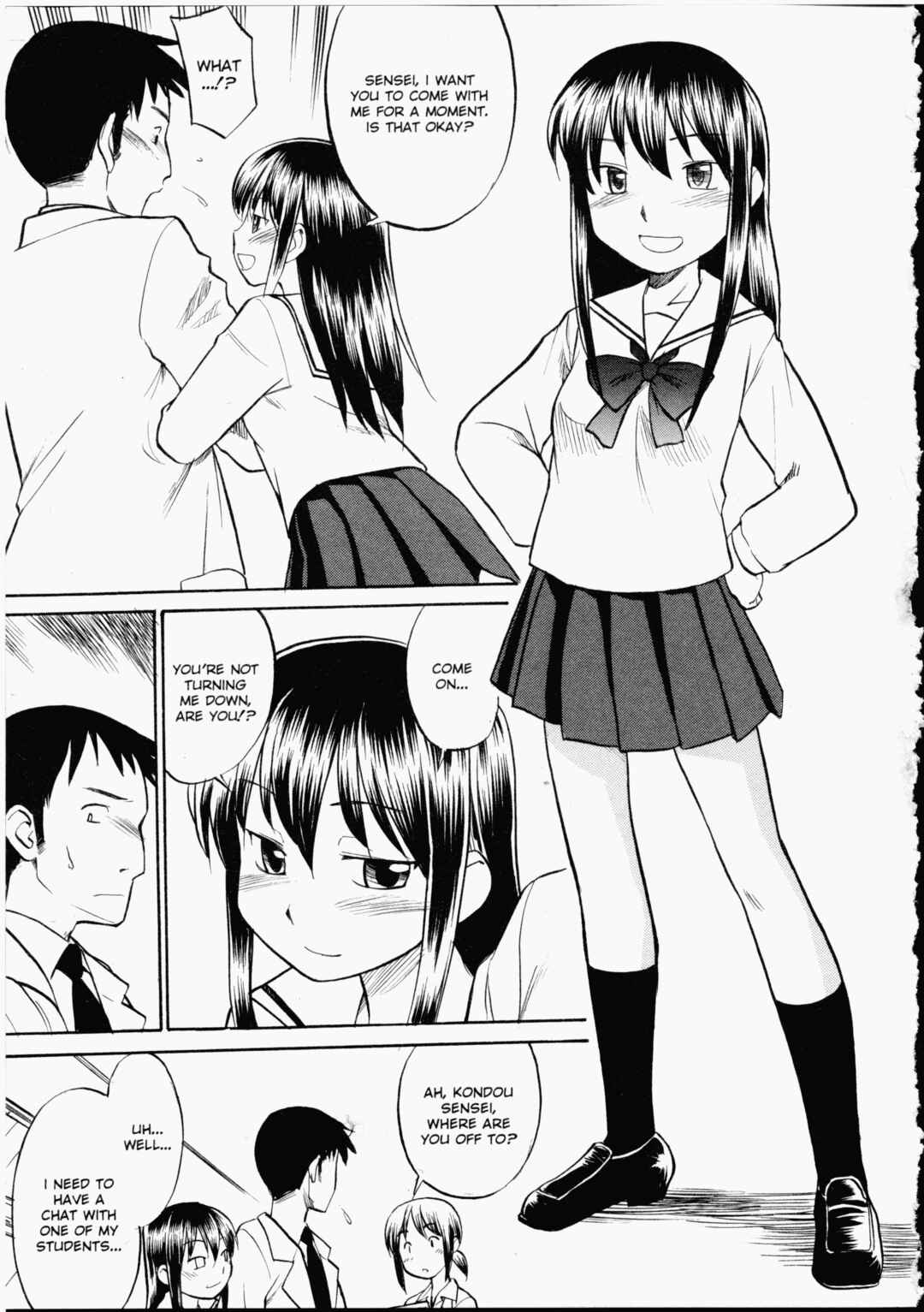 Page 3 Chapter 6 Read Me!