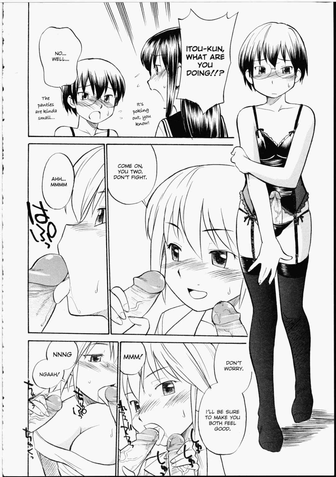 Page 8 Chapter 2 Read Me!