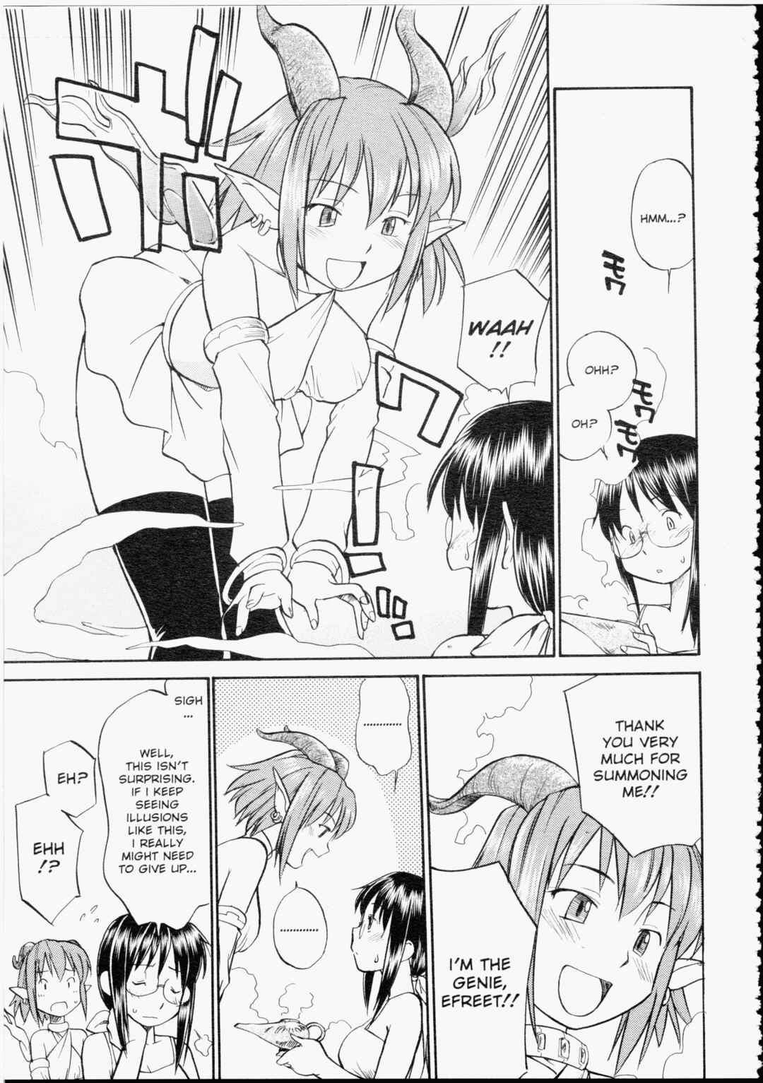 Page 3 Chapter 10 Read Me!