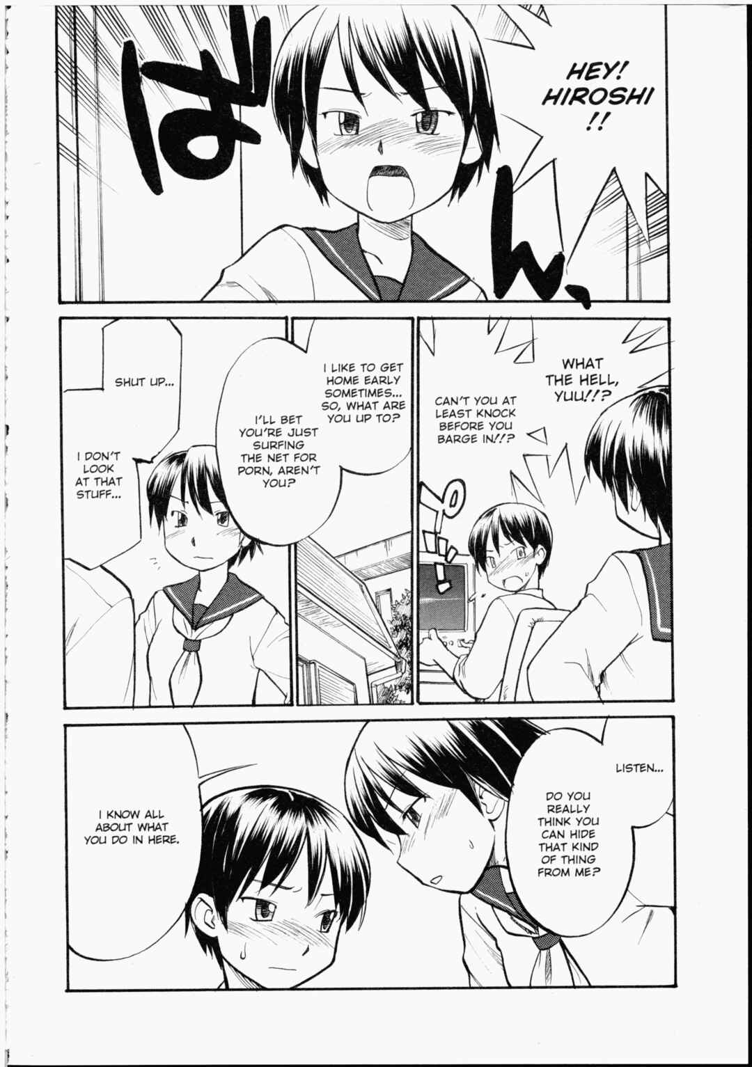 Page 2 Chapter 5 Read Me!