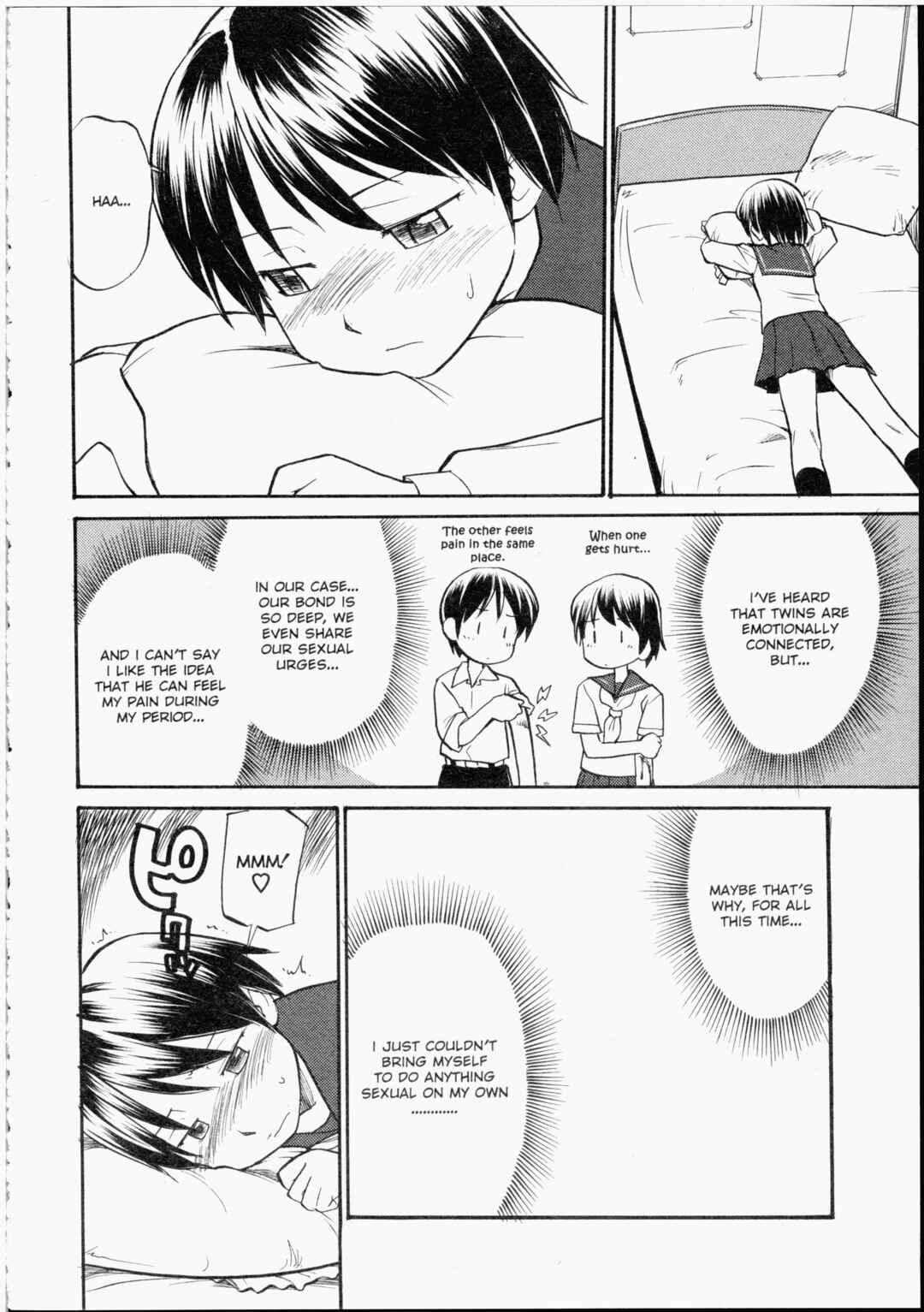 Page 4 Chapter 5 Read Me!