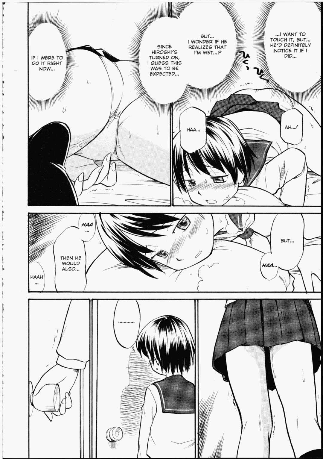 Page 6 Chapter 5 Read Me!