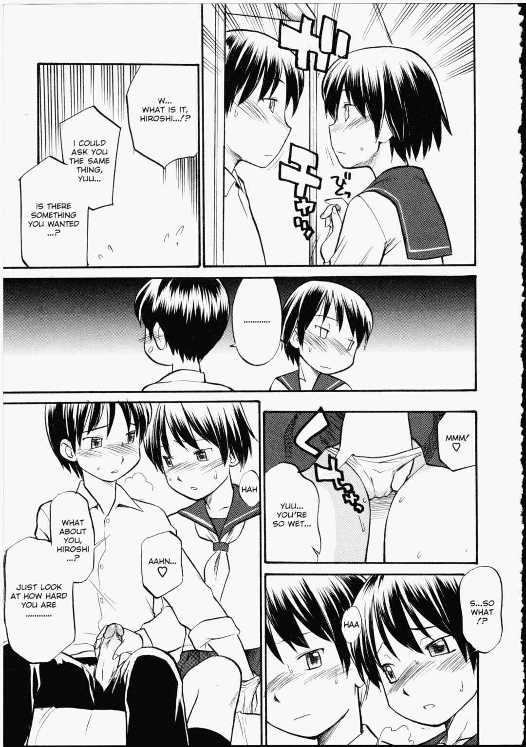 Page 7 Chapter 5 Read Me!