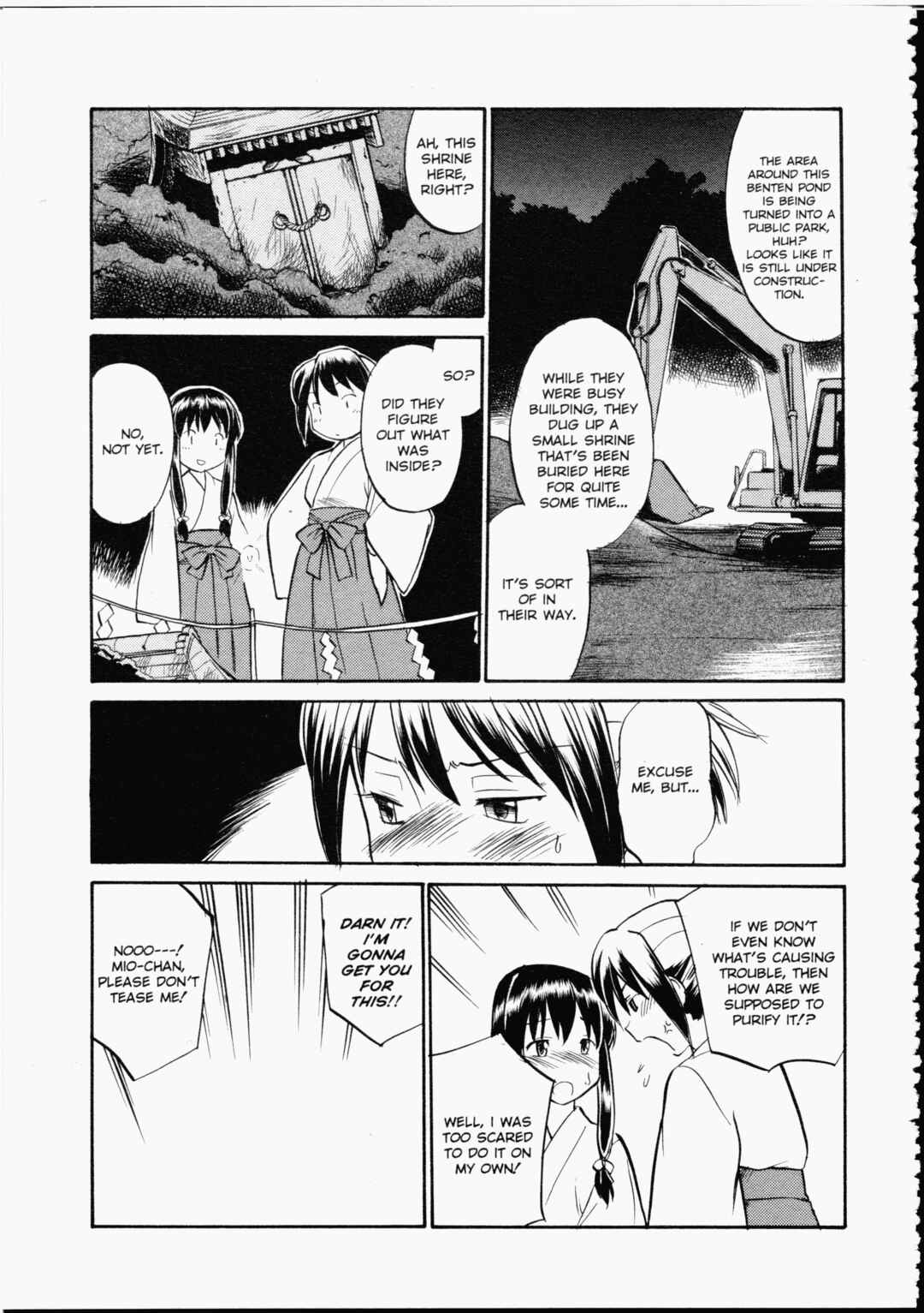 Page 3 Chapter 8 Read Me!