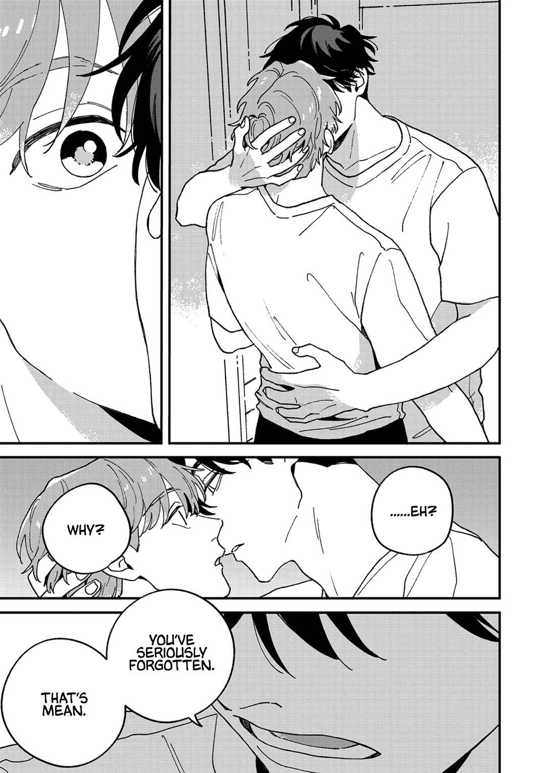 Page 10 Chapter 9 Daraku Kazokuron