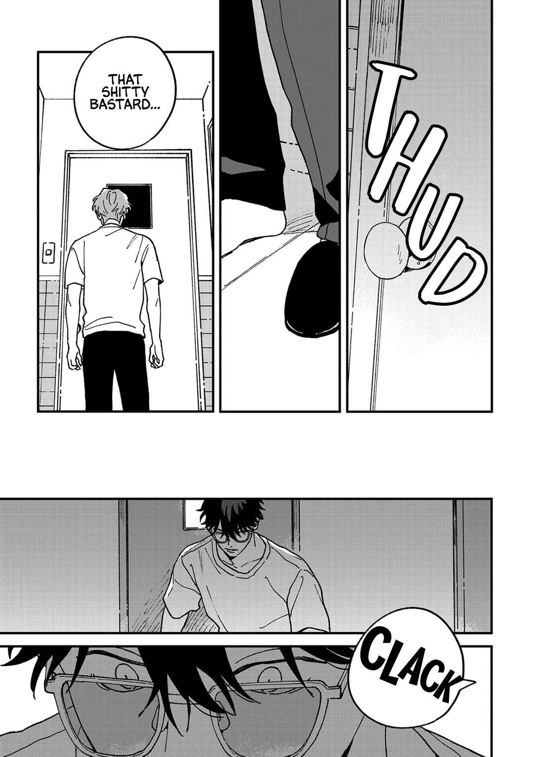 Page 24 Chapter 9 Daraku Kazokuron