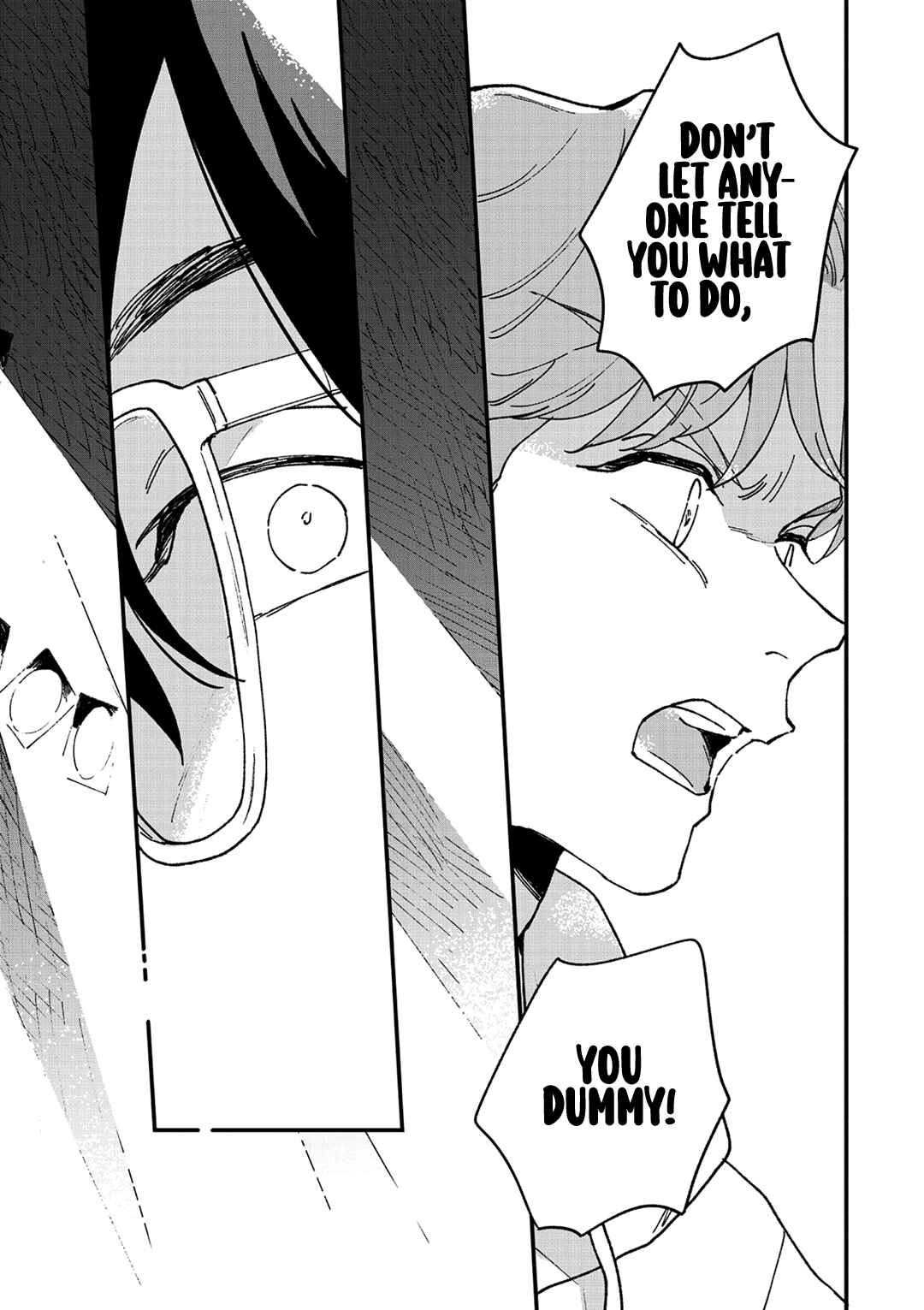 Page 29 Chapter 8 Daraku Kazokuron