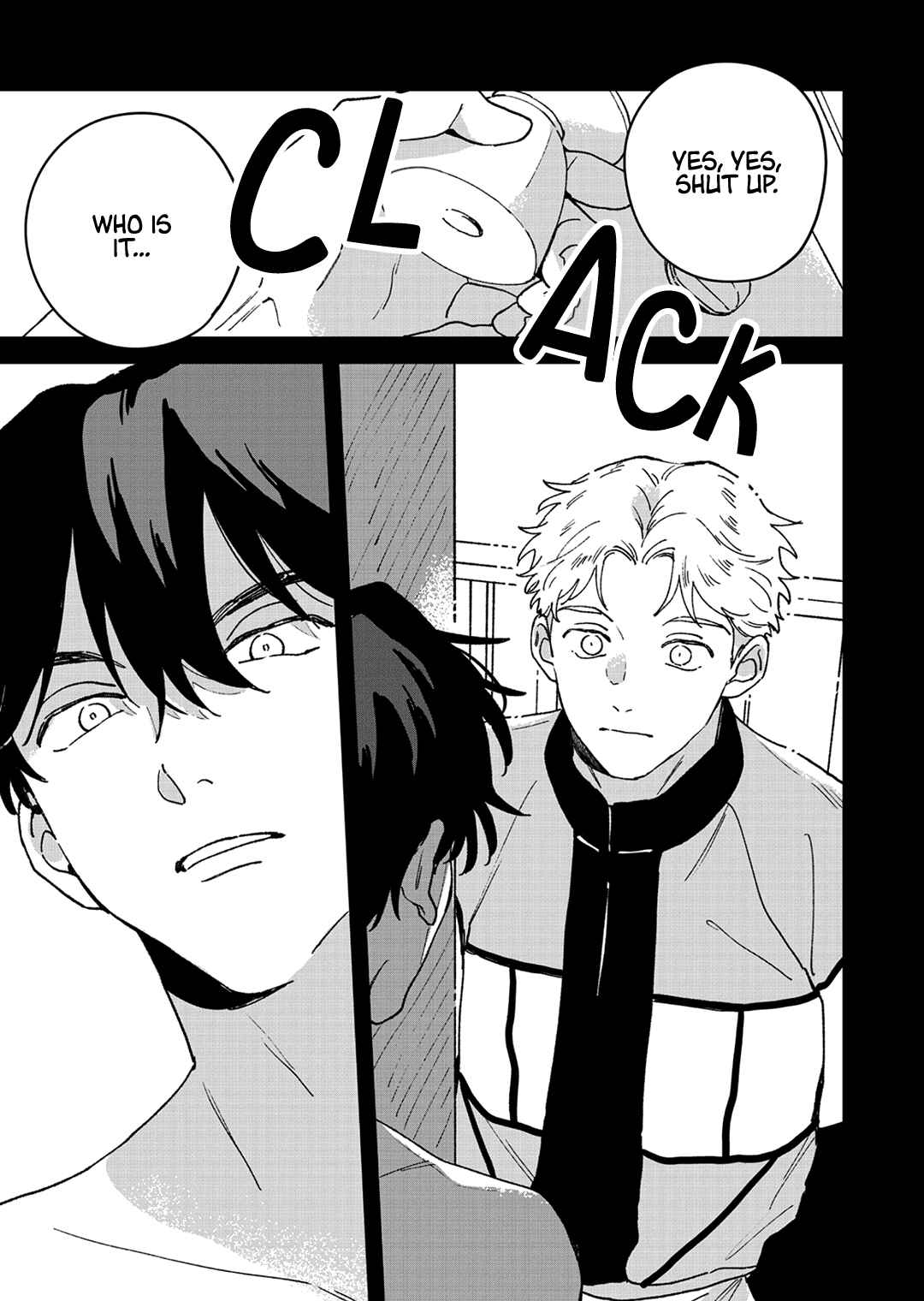 Page 37 Chapter 8 Daraku Kazokuron