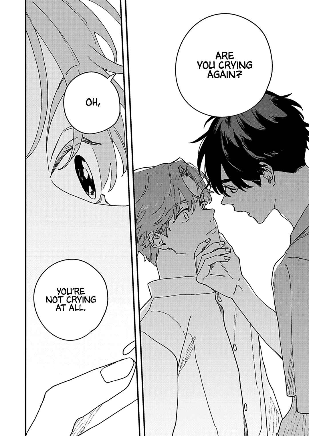 Page 25 Chapter 4 Daraku Kazokuron