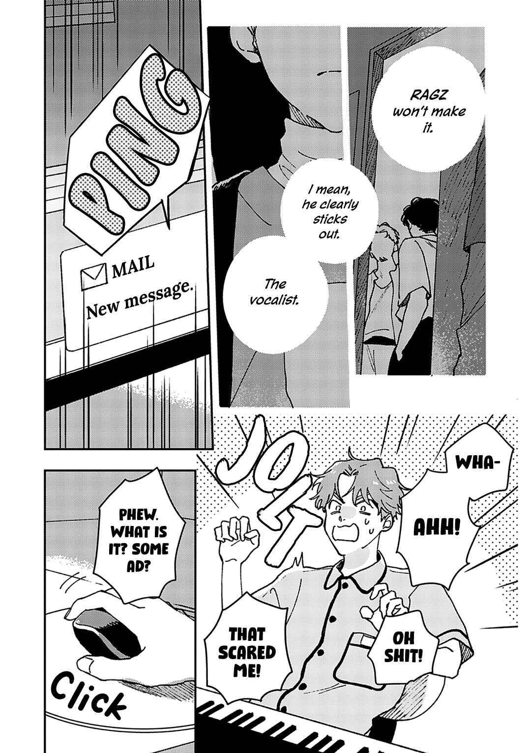 Page 31 Chapter 2 Daraku Kazokuron