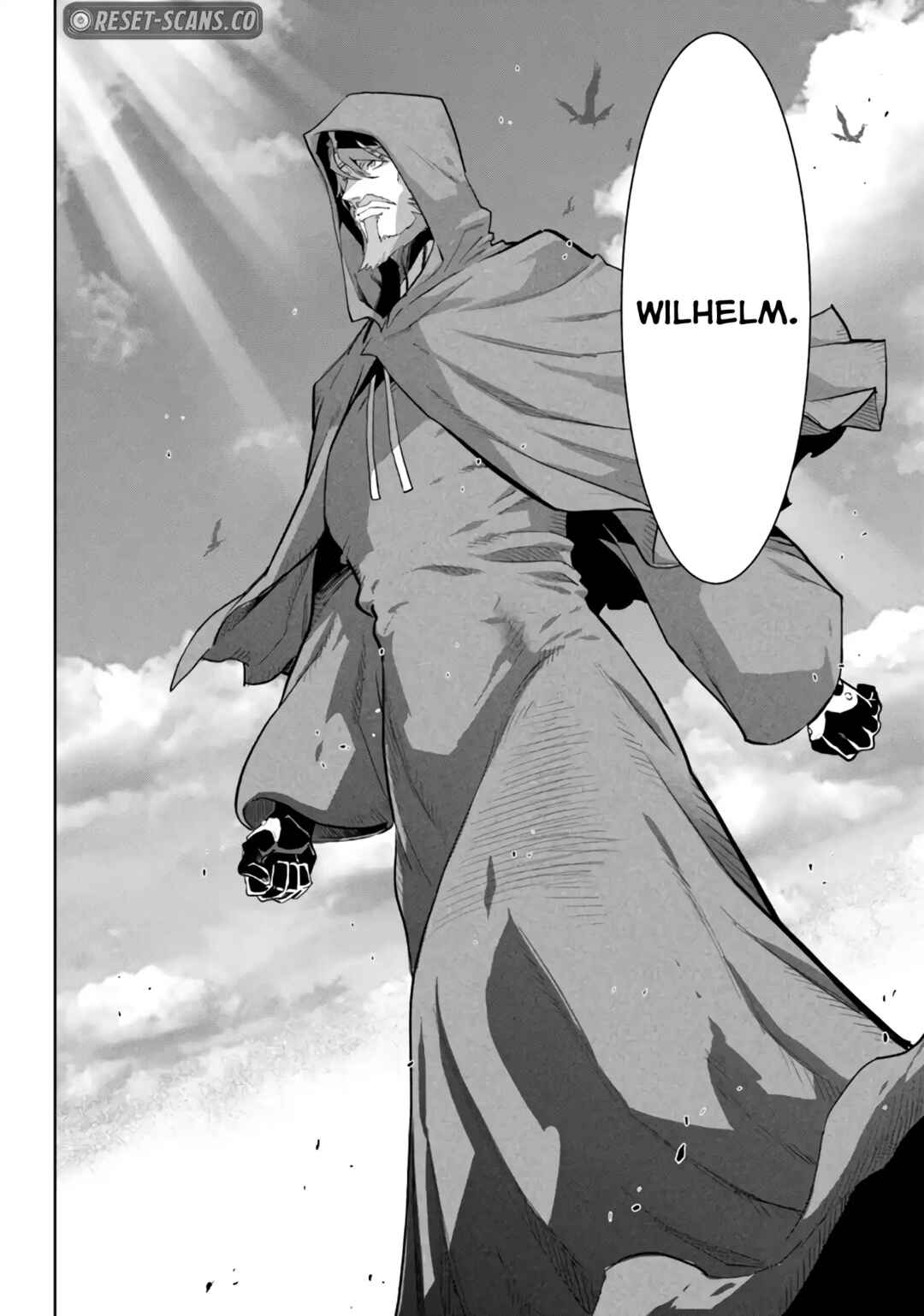 Page 31 Chapter 31 Karate Master Isekai