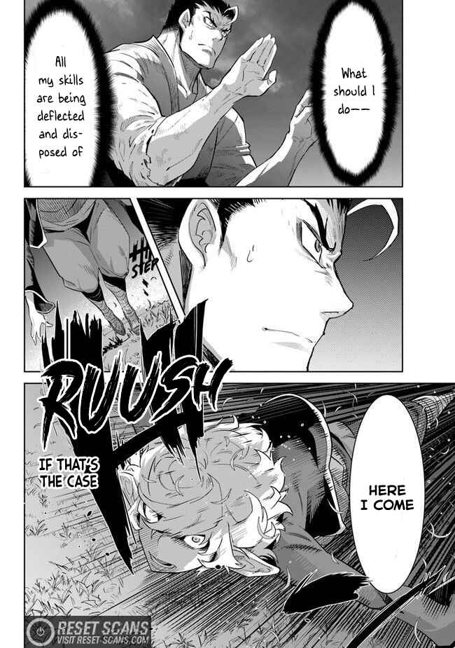 Page 5 Chapter 22.1 Karate Master Isekai