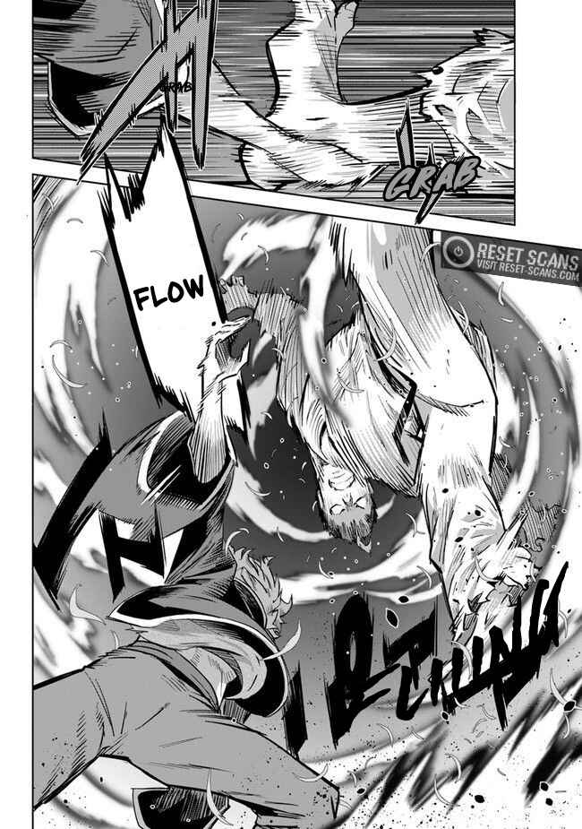 Page 7 Chapter 22.1 Karate Master Isekai