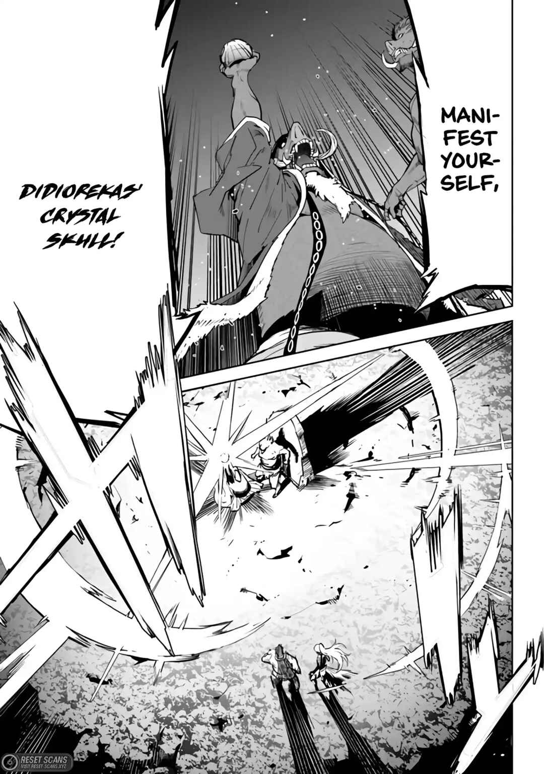 Page 4 Chapter 29 Karate Master Isekai