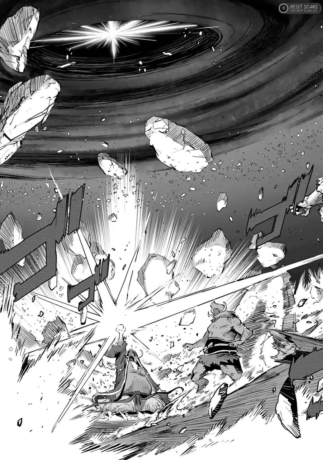 Page 6 Chapter 29 Karate Master Isekai