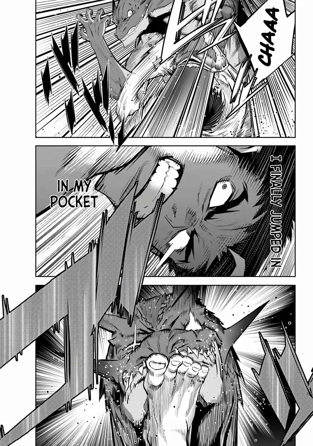 Page 2 Chapter 26 Karate Master Isekai