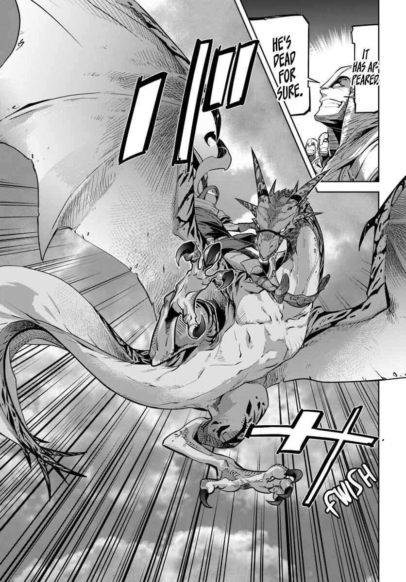 Page 7 Chapter 6.2 Karate Master Isekai