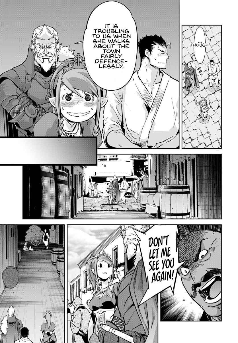 Page 6 Chapter 9.1 Karate Master Isekai