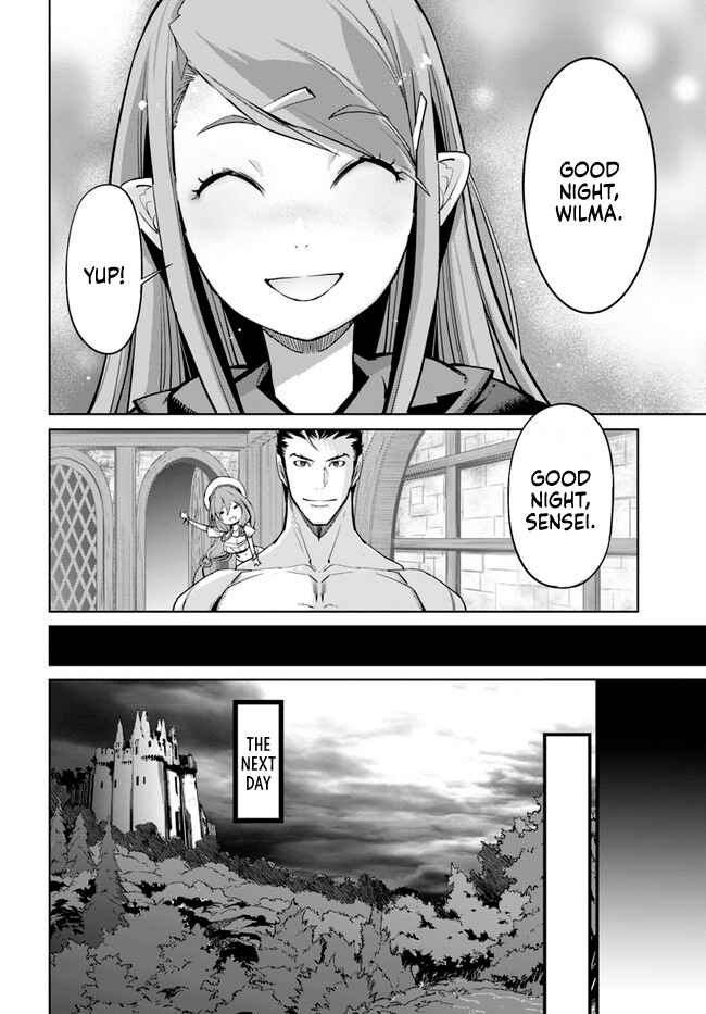 Page 7 Chapter 12.2 Karate Master Isekai