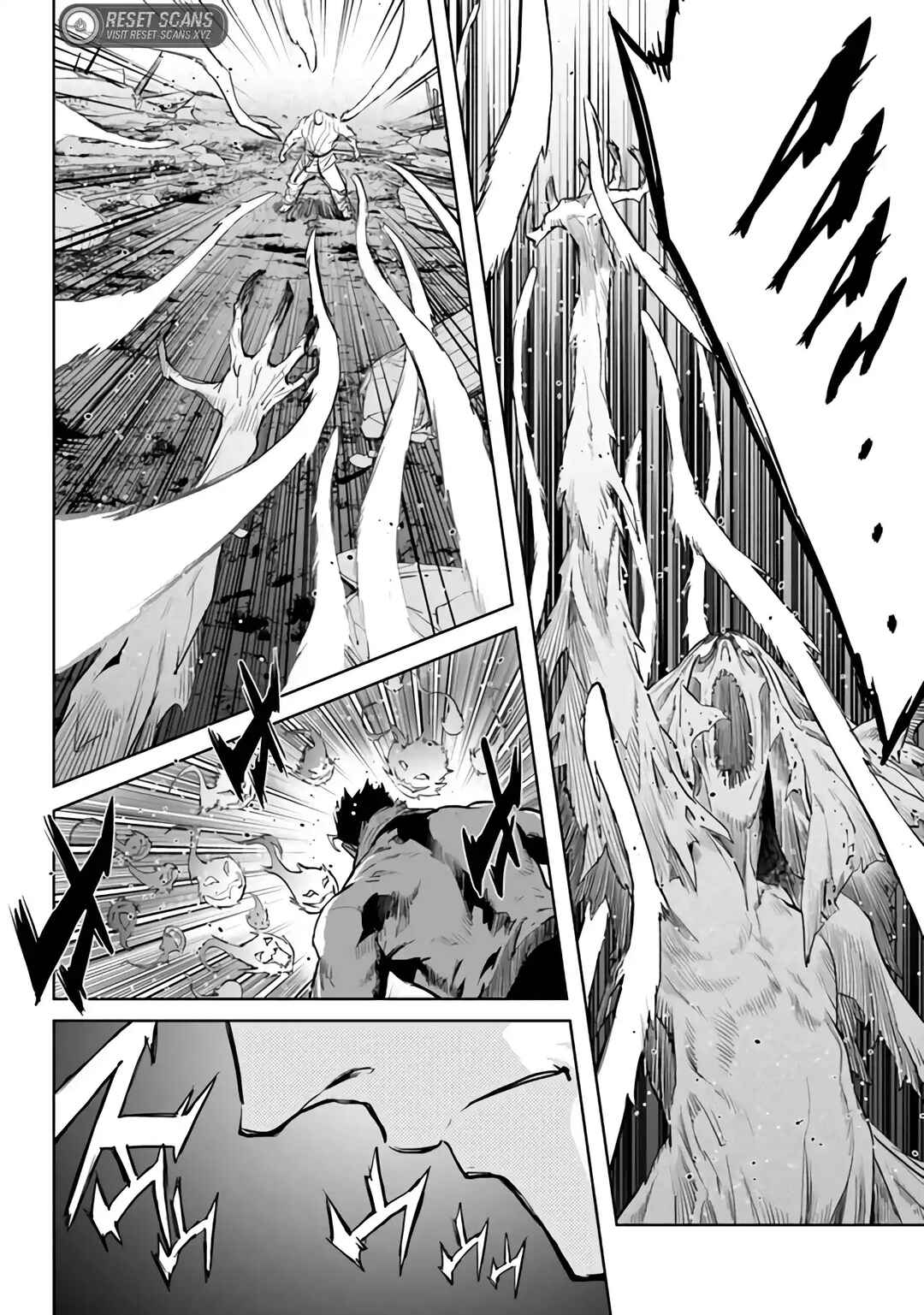 Page 5 Chapter 30 Karate Master Isekai