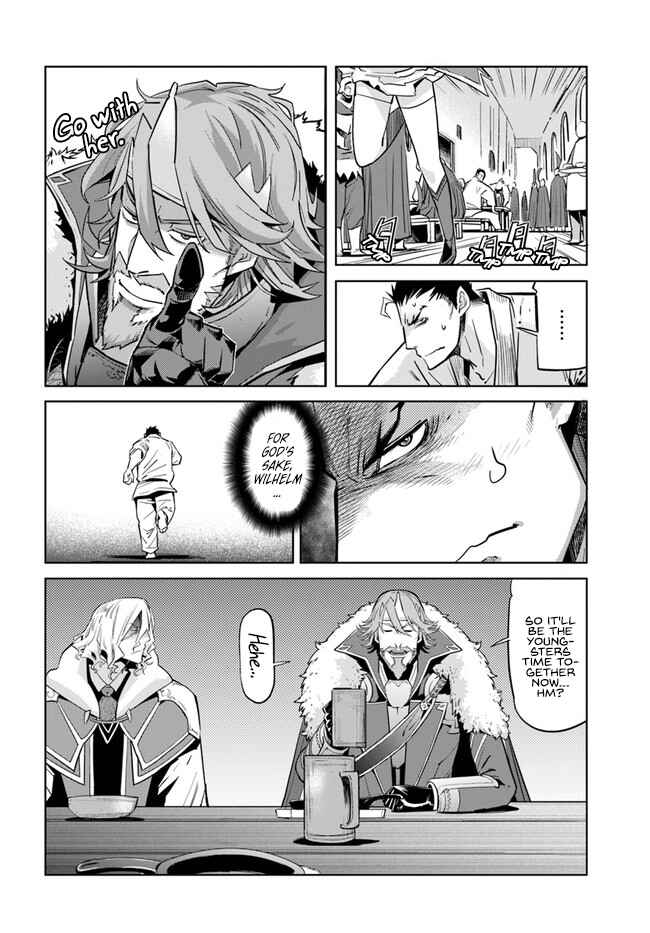 Page 11 Chapter 9.2 Karate Master Isekai