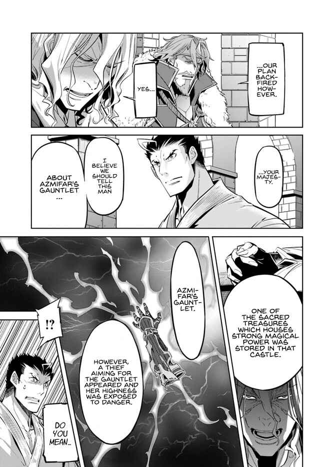 Page 6 Chapter 9.2 Karate Master Isekai