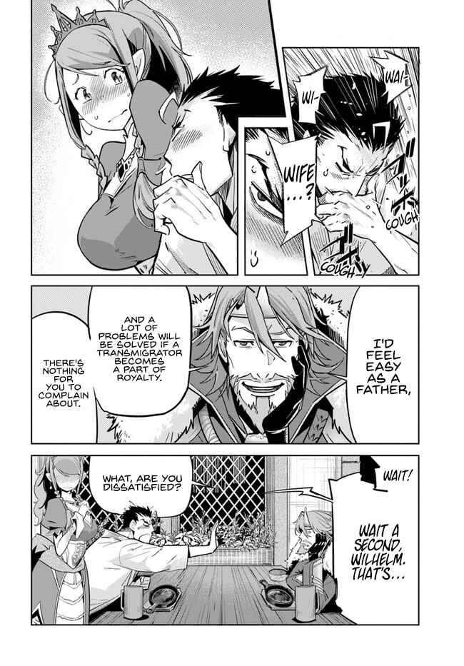 Page 9 Chapter 9.2 Karate Master Isekai