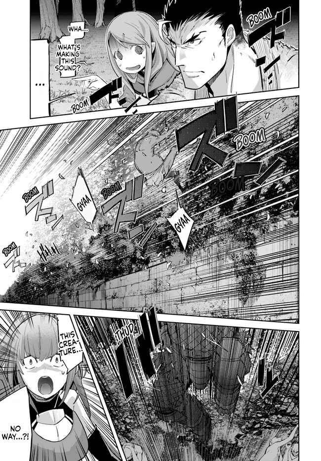Page 18 Chapter 13.2 Karate Master Isekai